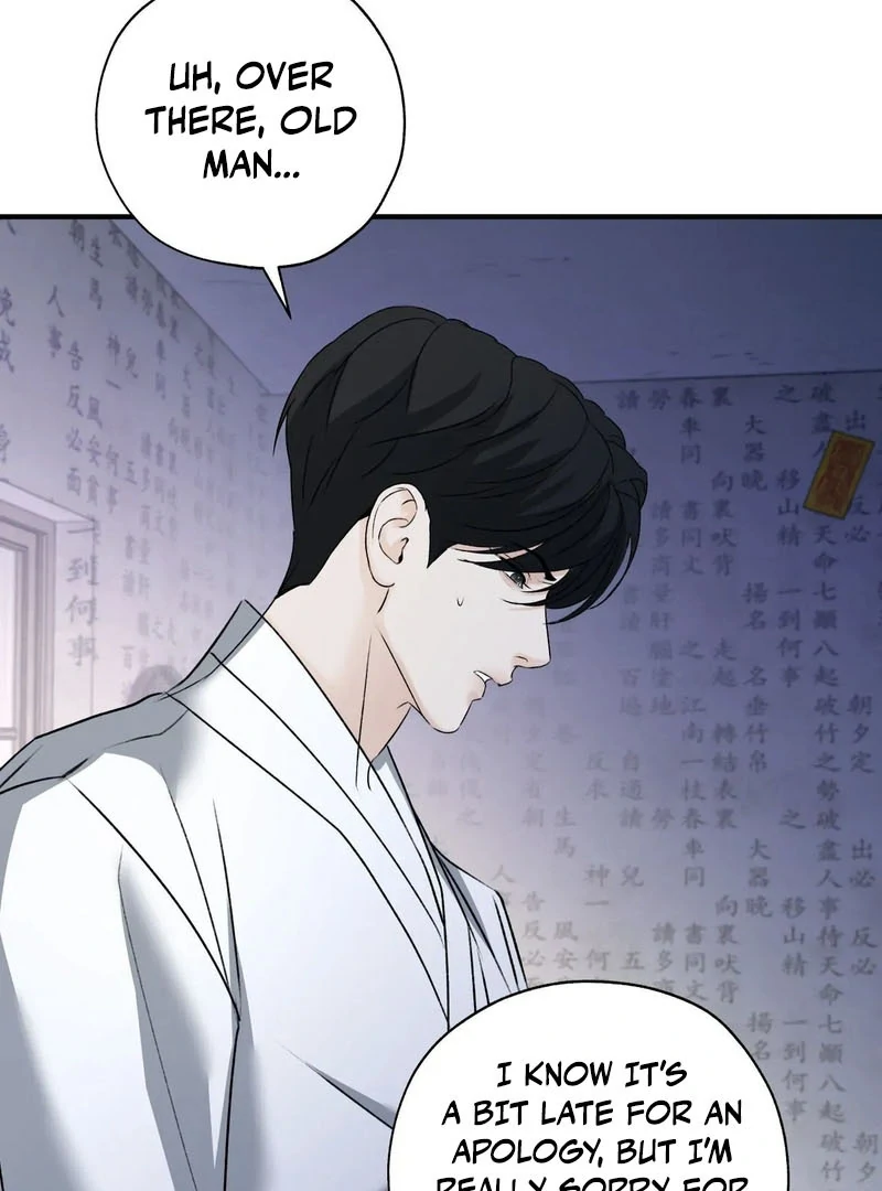 Yang Energy Chapter 17 page 101 - 