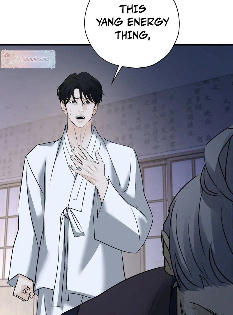 Yang Energy Chapter 17 page 103 - 