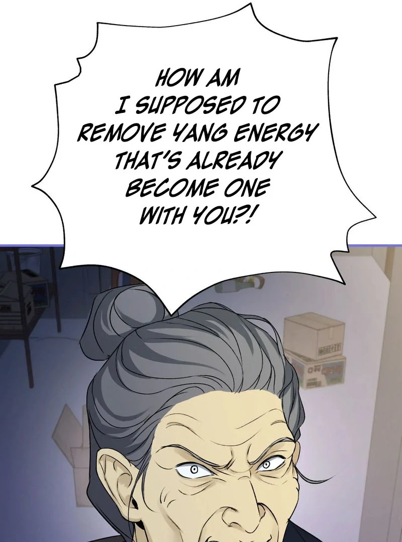 Yang Energy Chapter 17 page 107 - 