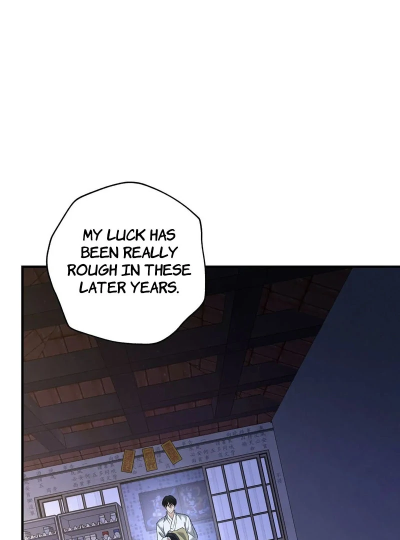 Yang Energy Chapter 17 page 110 - 