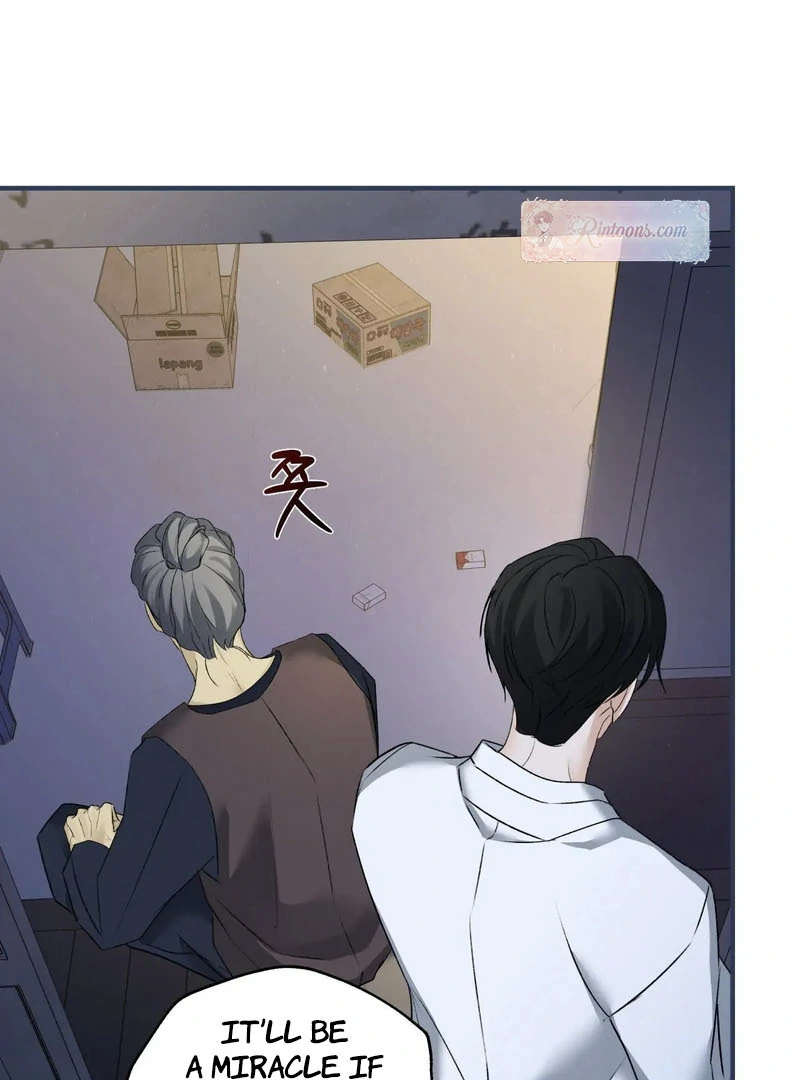 Yang Energy Chapter 17 page 112 - 