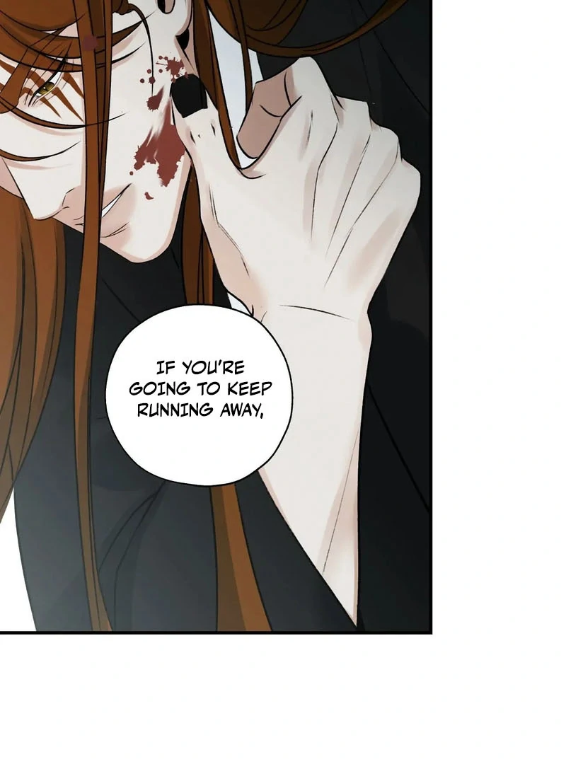Yang Energy Chapter 17 page 18 - 