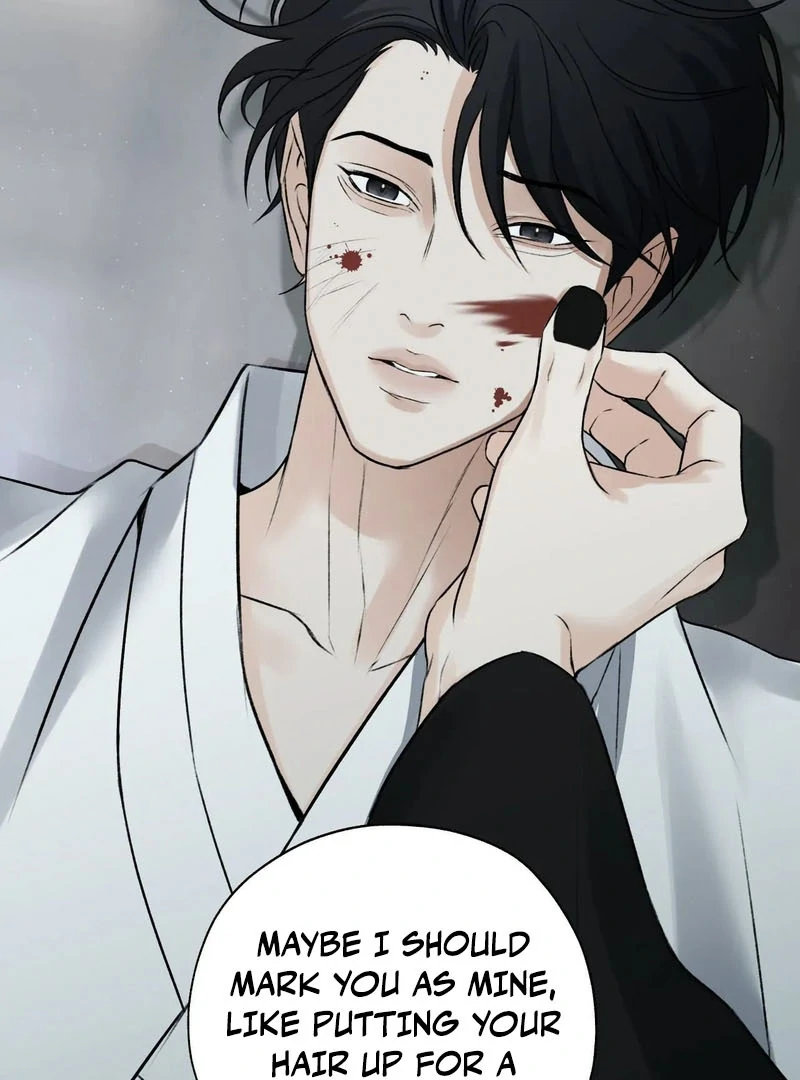 Yang Energy Chapter 17 page 20 - 