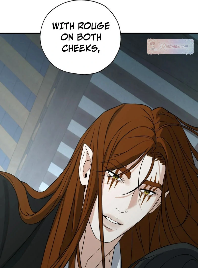 Yang Energy Chapter 17 page 26 - 