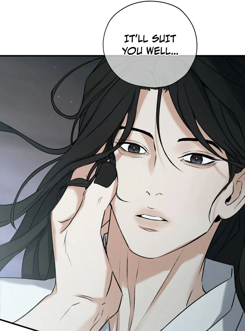 Yang Energy Chapter 17 page 29 - 