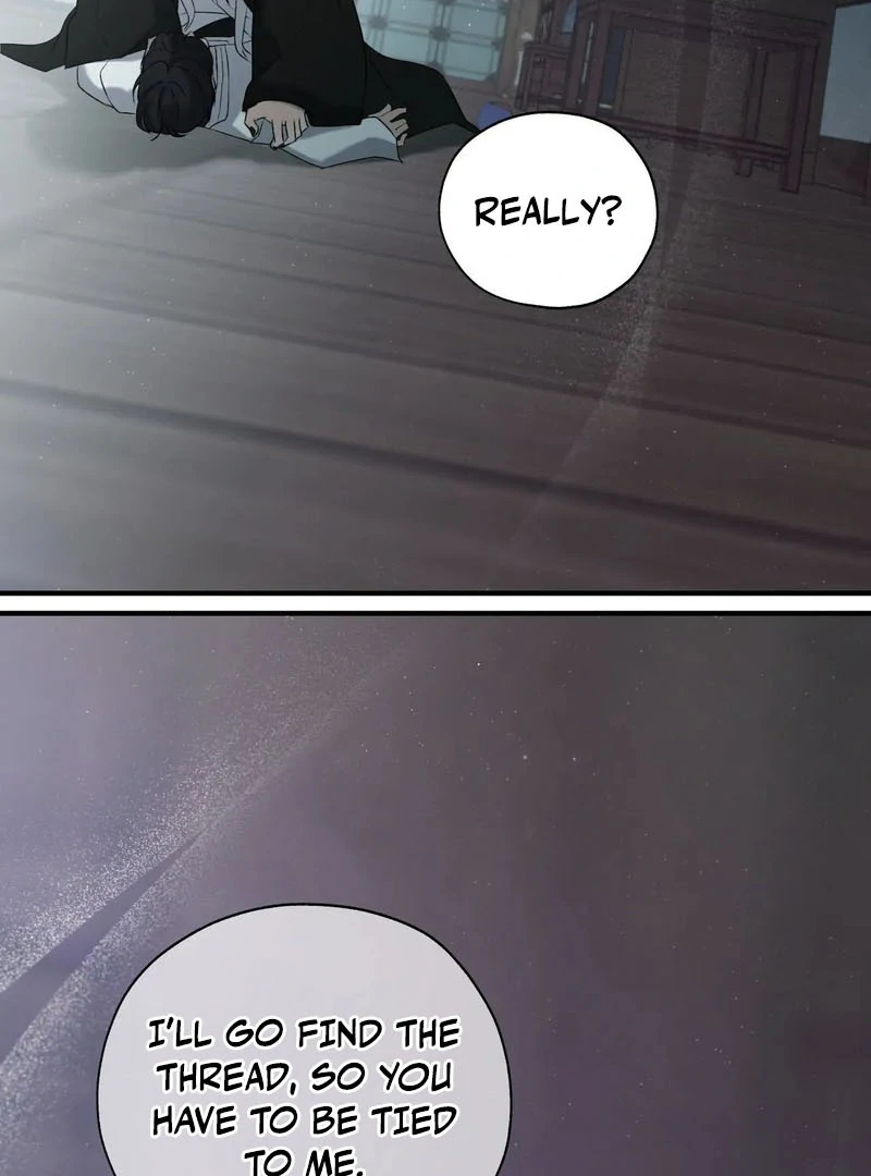 Yang Energy Chapter 17 page 31 - 