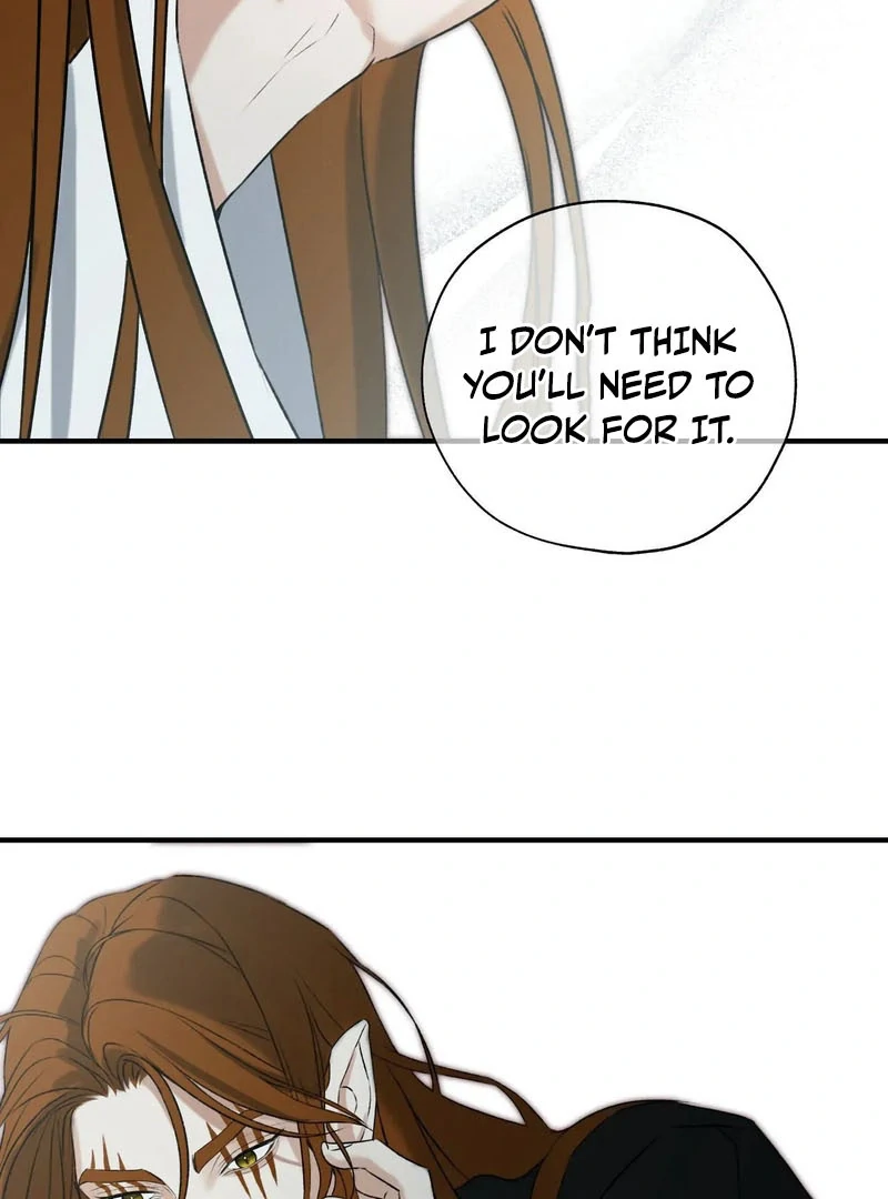 Yang Energy Chapter 17 page 33 - 