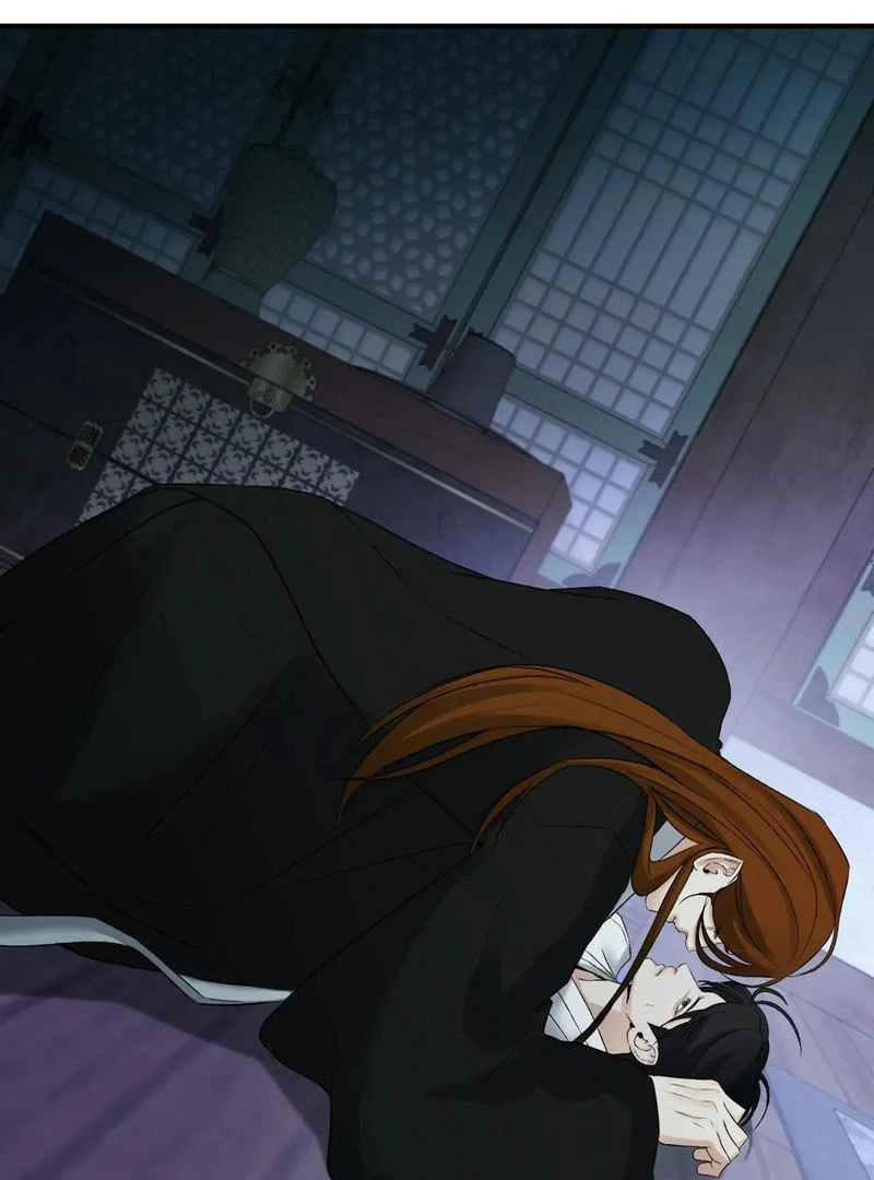 Yang Energy Chapter 17 page 38 - 