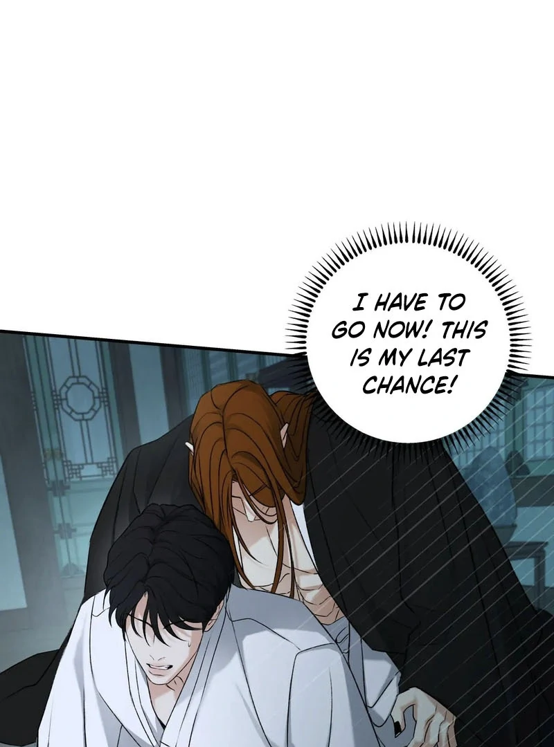 Yang Energy Chapter 17 page 48 - 