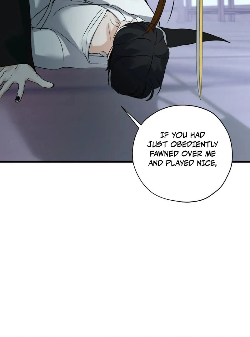 Yang Energy Chapter 17 page 6 - 
