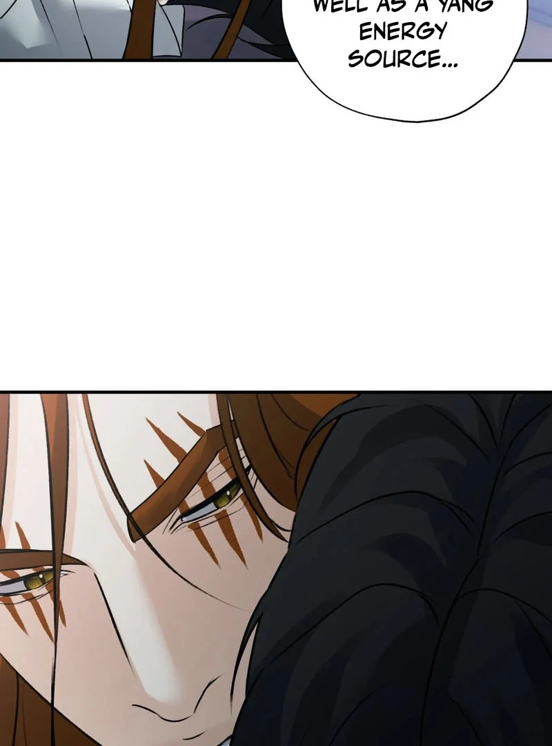 Yang Energy Chapter 17 page 8 - 