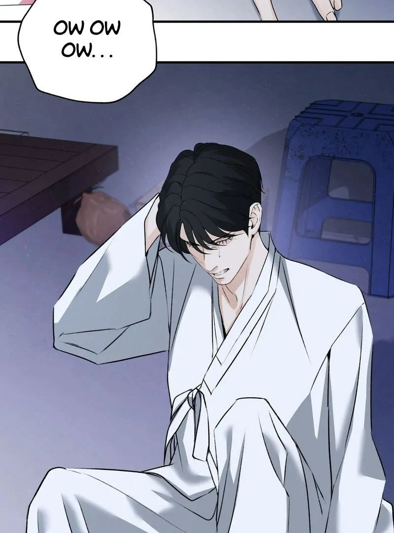 Yang Energy Chapter 17 page 78 - 