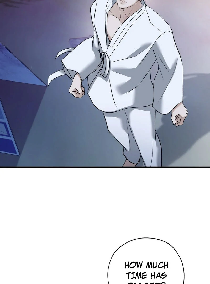Yang Energy Chapter 17 page 85 - 