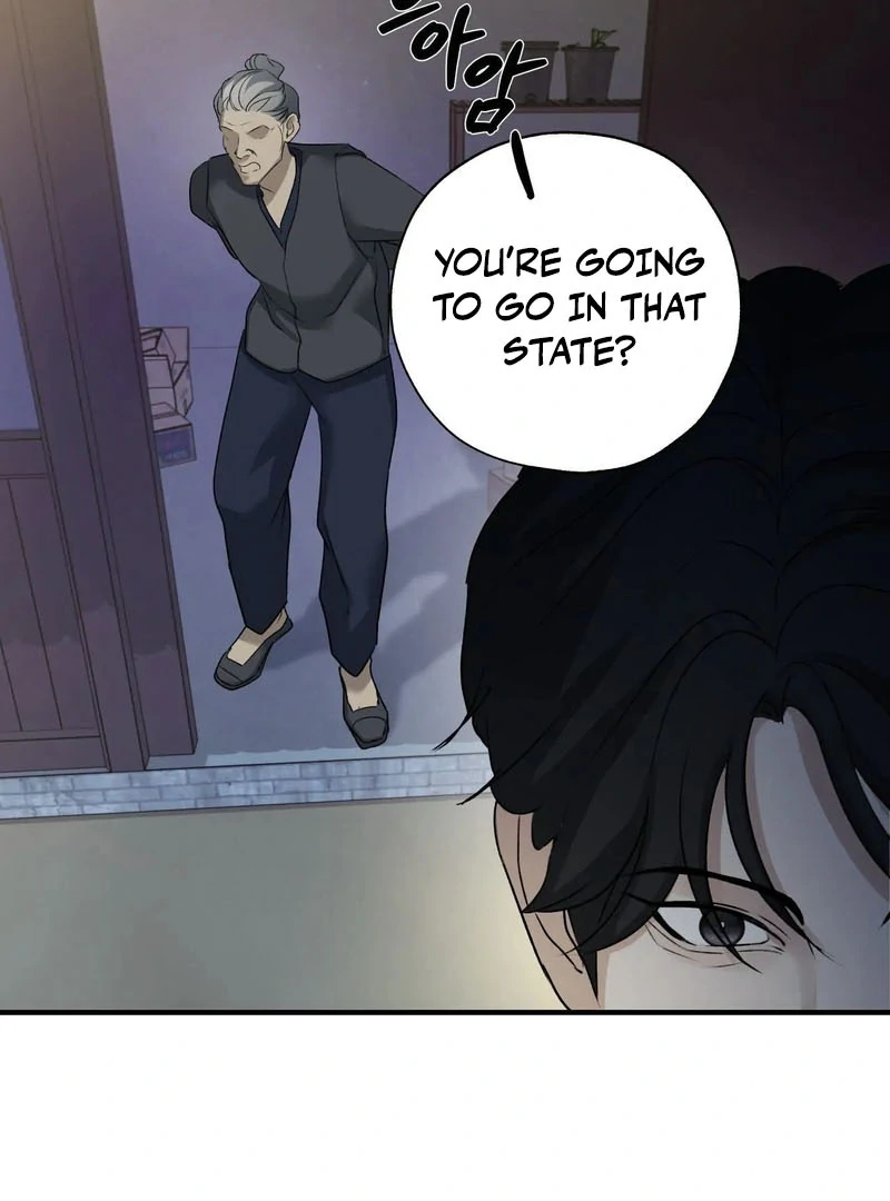 Yang Energy Chapter 17 page 88 - 