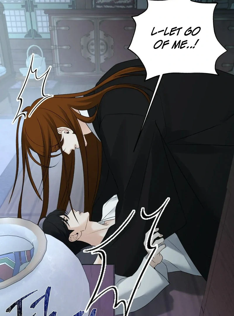 Yang Energy Chapter 17 page 10 - 