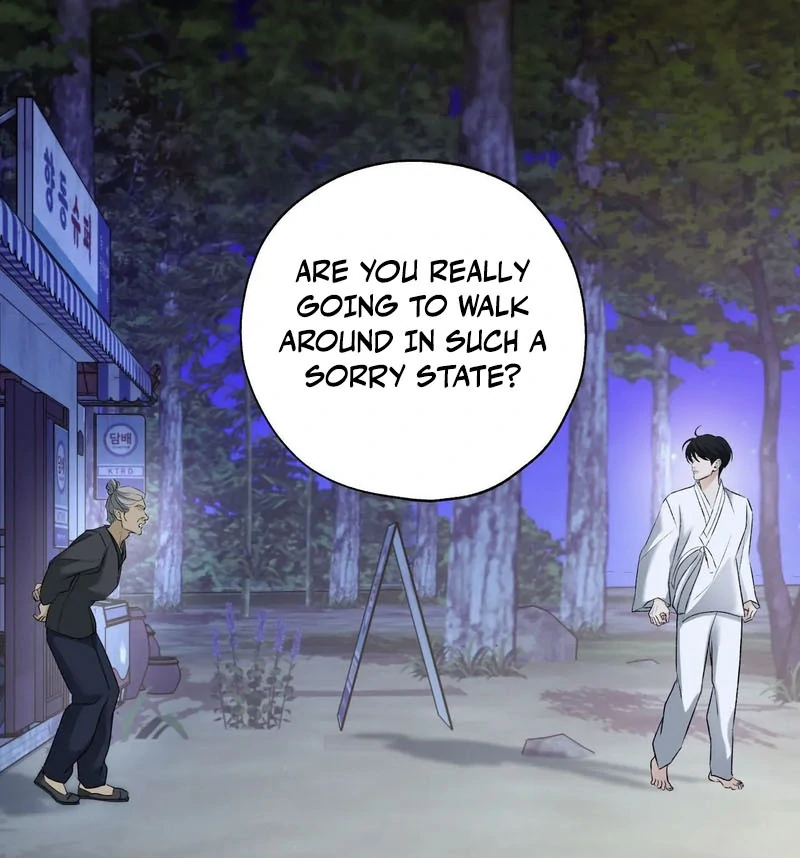 Yang Energy Chapter 17 page 92 - 