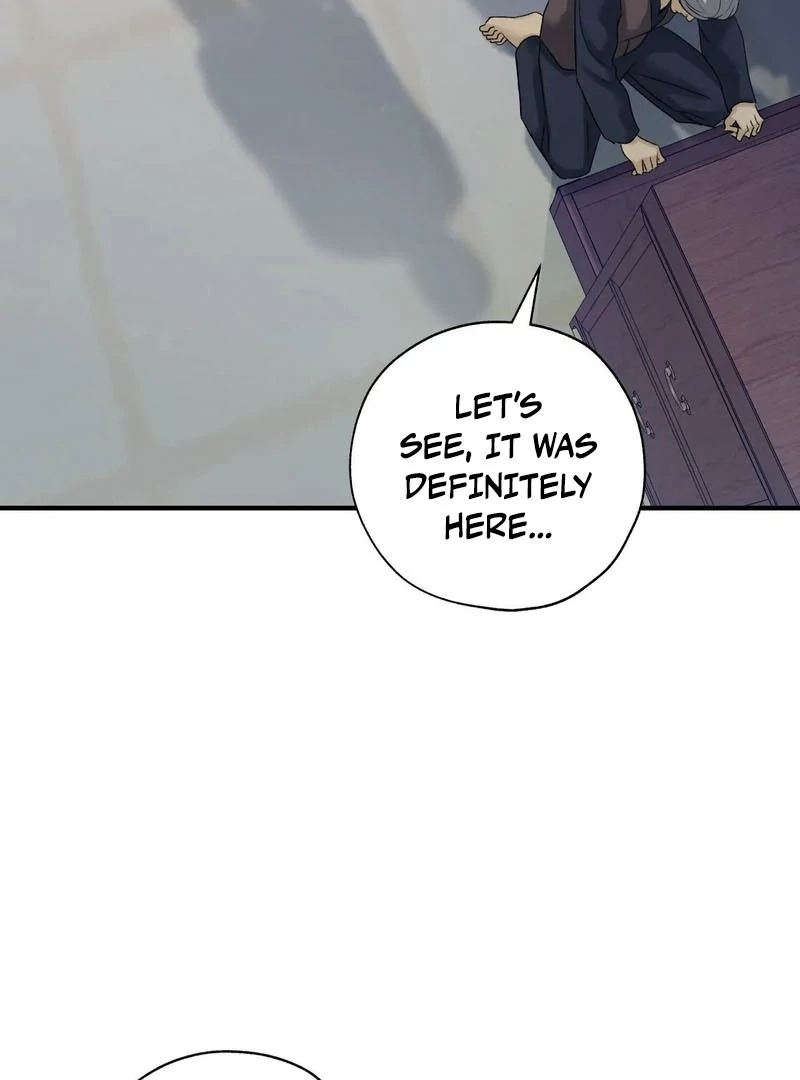 Yang Energy Chapter 17 page 100 - 