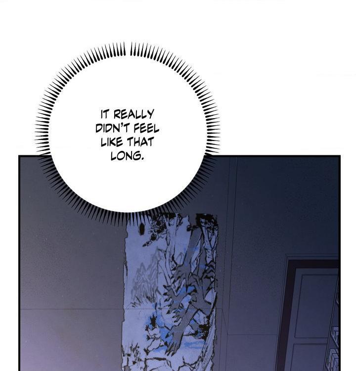 Yang Energy Chapter 18 page 20 - 