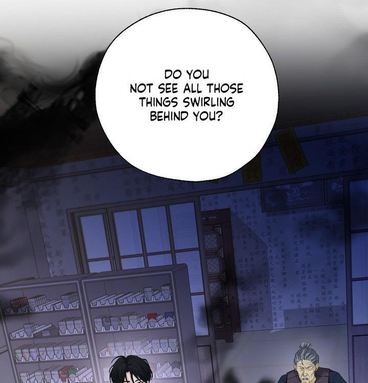 Yang Energy Chapter 18 page 35 - 