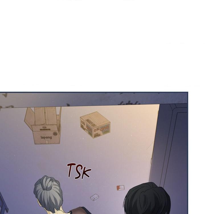 Yang Energy Chapter 18 page 8 - 