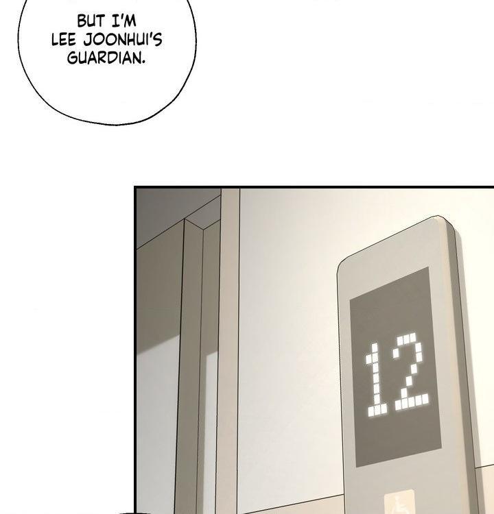 Yang Energy Chapter 18 page 84 - 
