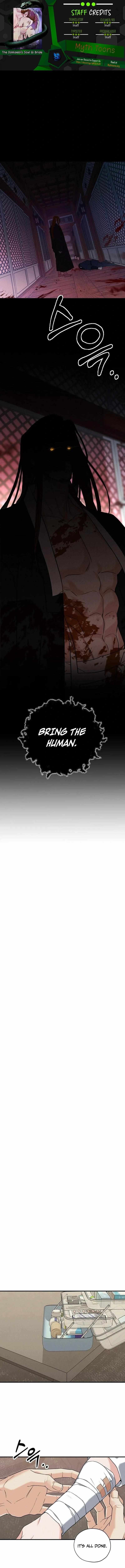 Yang Energy Chapter 21 page 2 - 