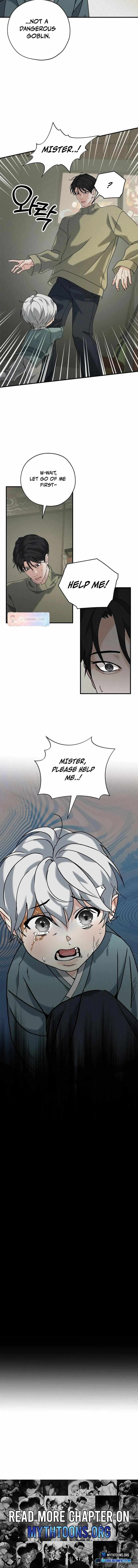 Yang Energy Chapter 21 page 12 - 