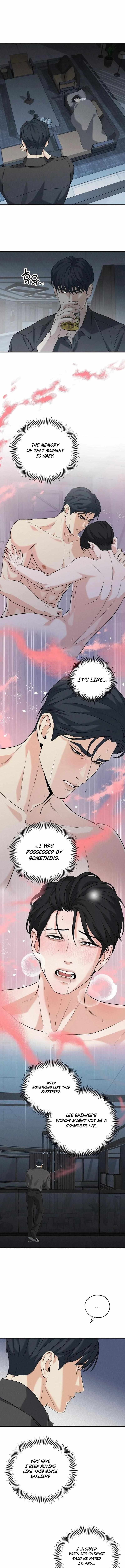 Yang Energy Chapter 21 page 7 - 