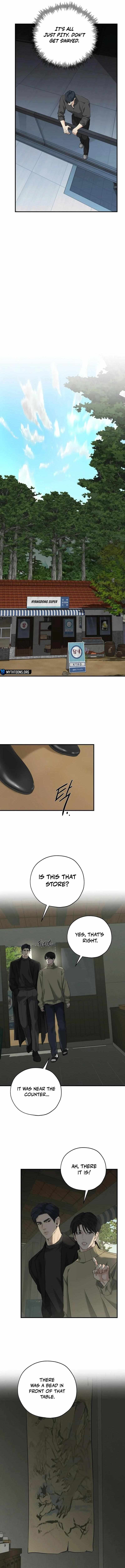 Yang Energy Chapter 21 page 9 - 