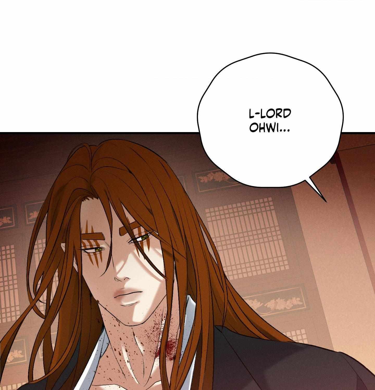 Yang Energy Chapter 22 page 11 - 