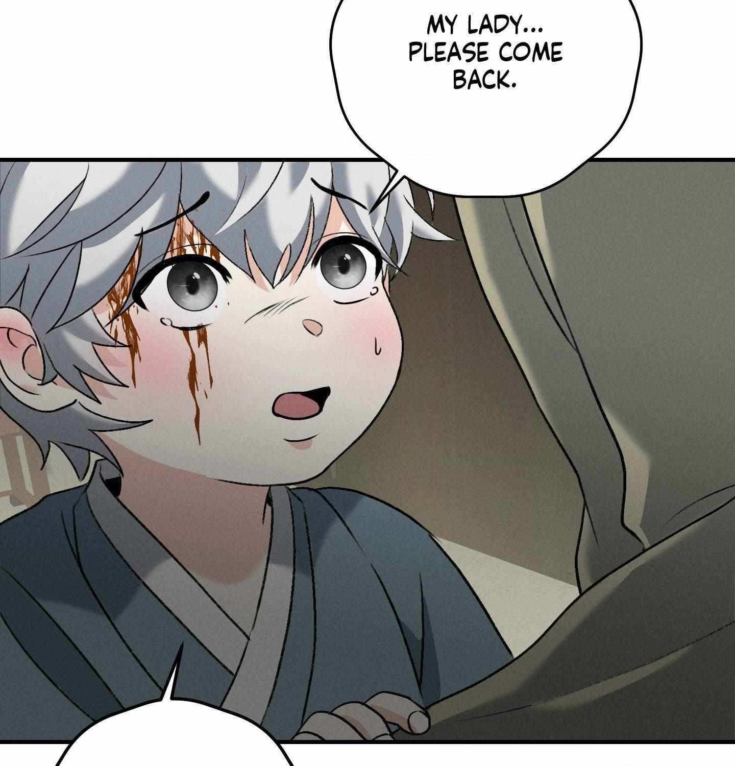 Yang Energy Chapter 22 page 106 - 