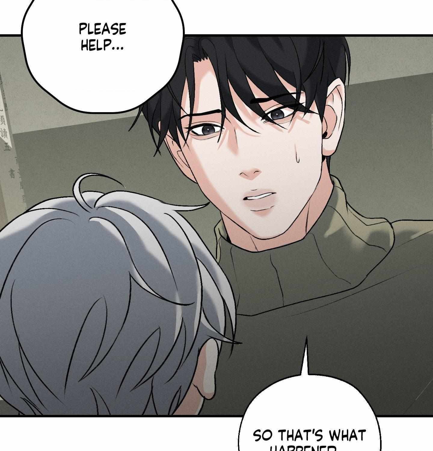 Yang Energy Chapter 22 page 107 - 