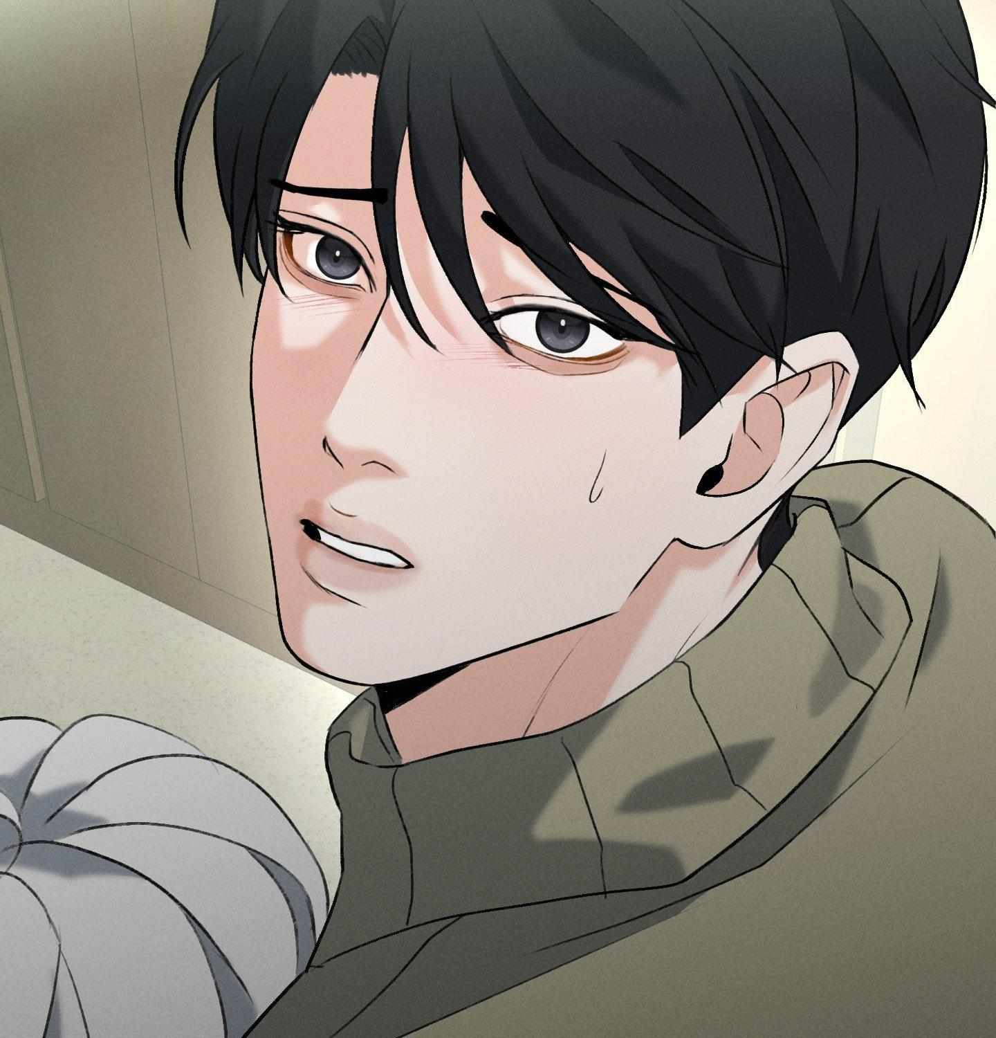 Yang Energy Chapter 22 page 122 - 