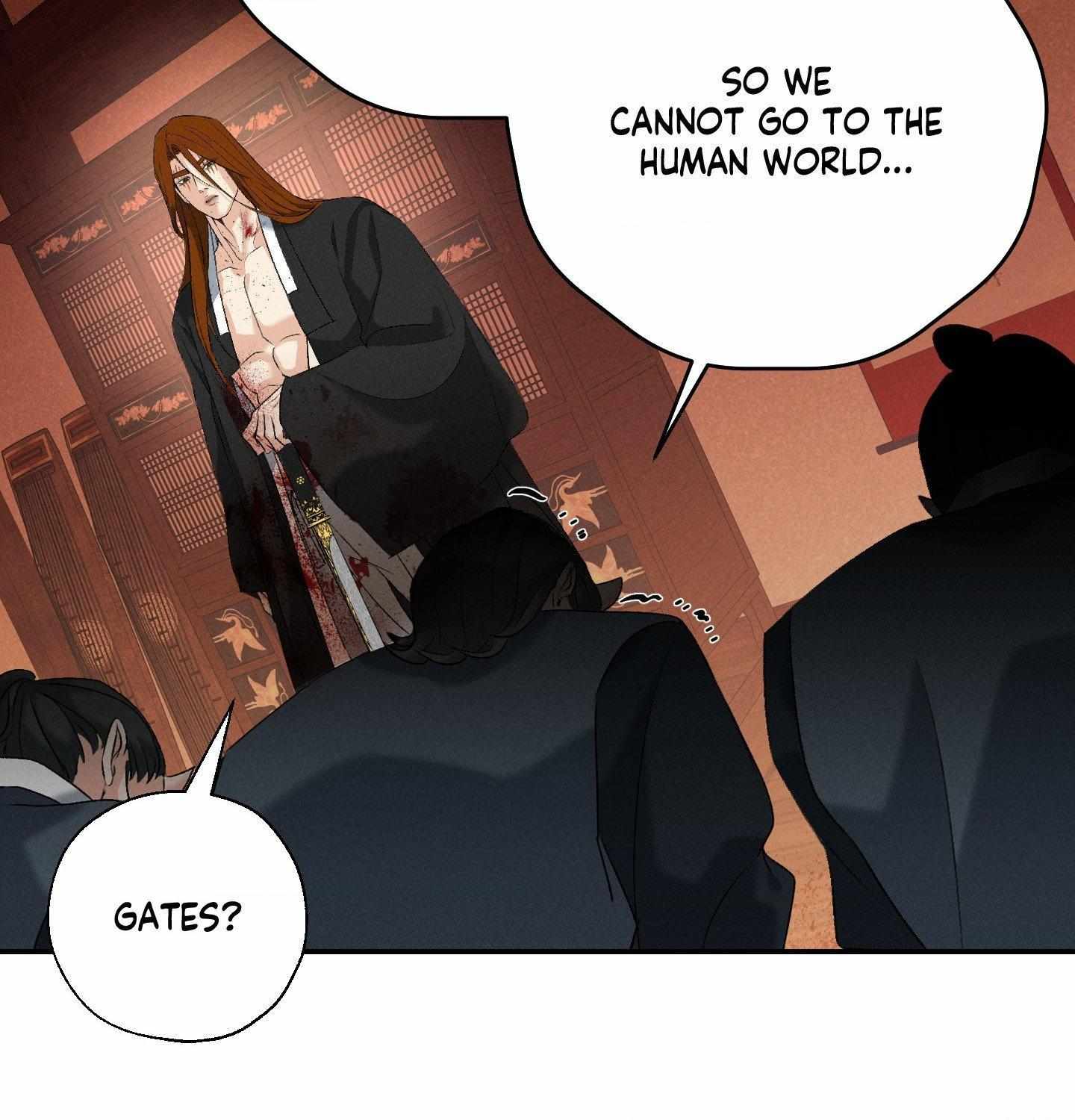 Yang Energy Chapter 22 page 15 - 
