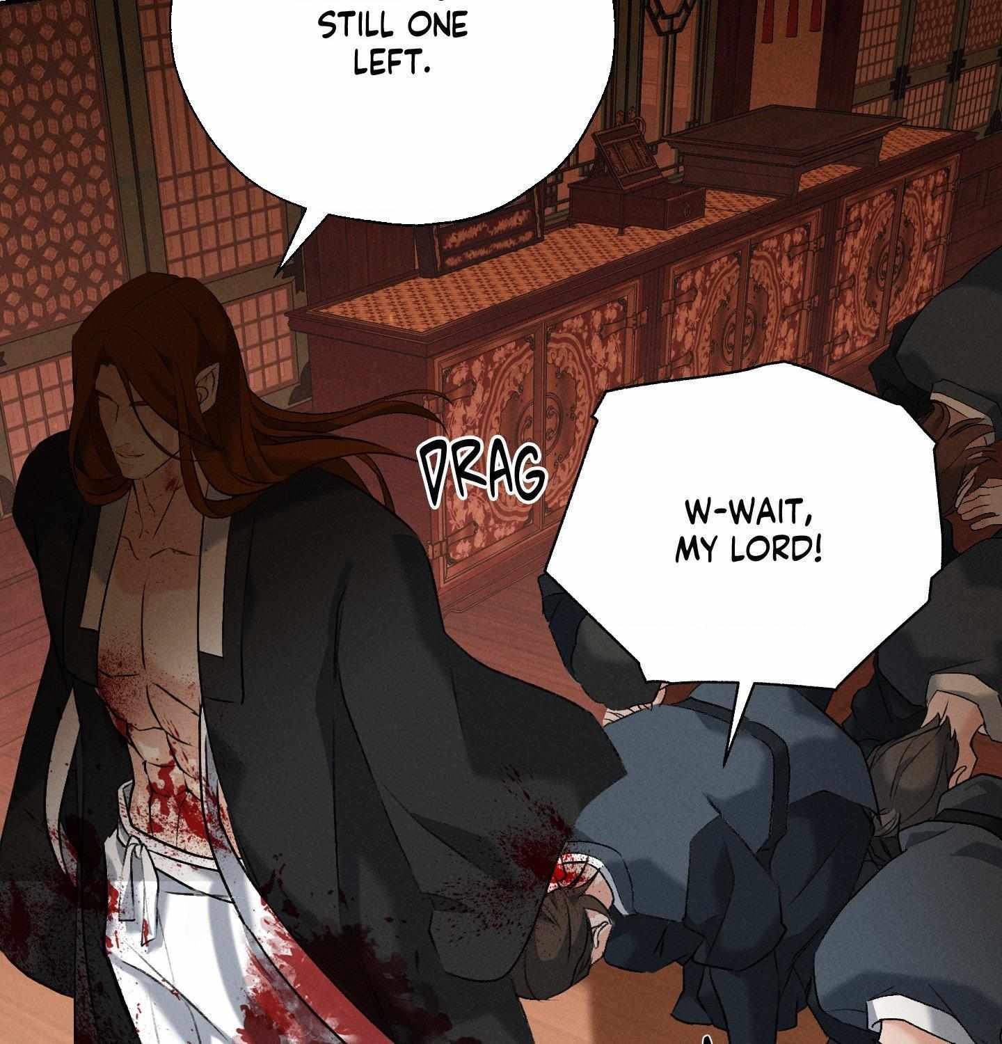 Yang Energy Chapter 22 page 18 - 