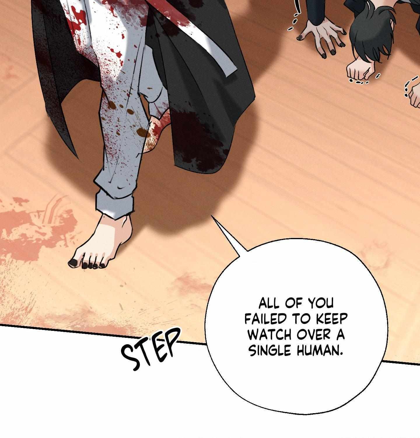 Yang Energy Chapter 22 page 19 - 