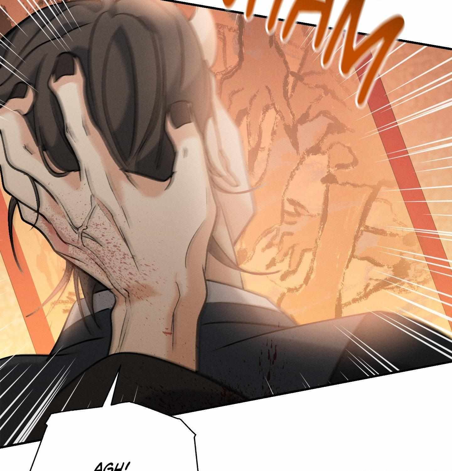 Yang Energy Chapter 22 page 23 - 