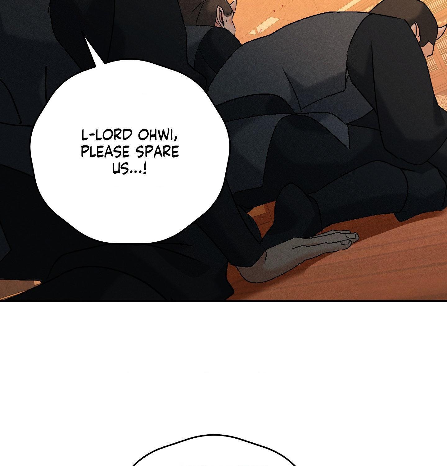 Yang Energy Chapter 22 page 32 - 