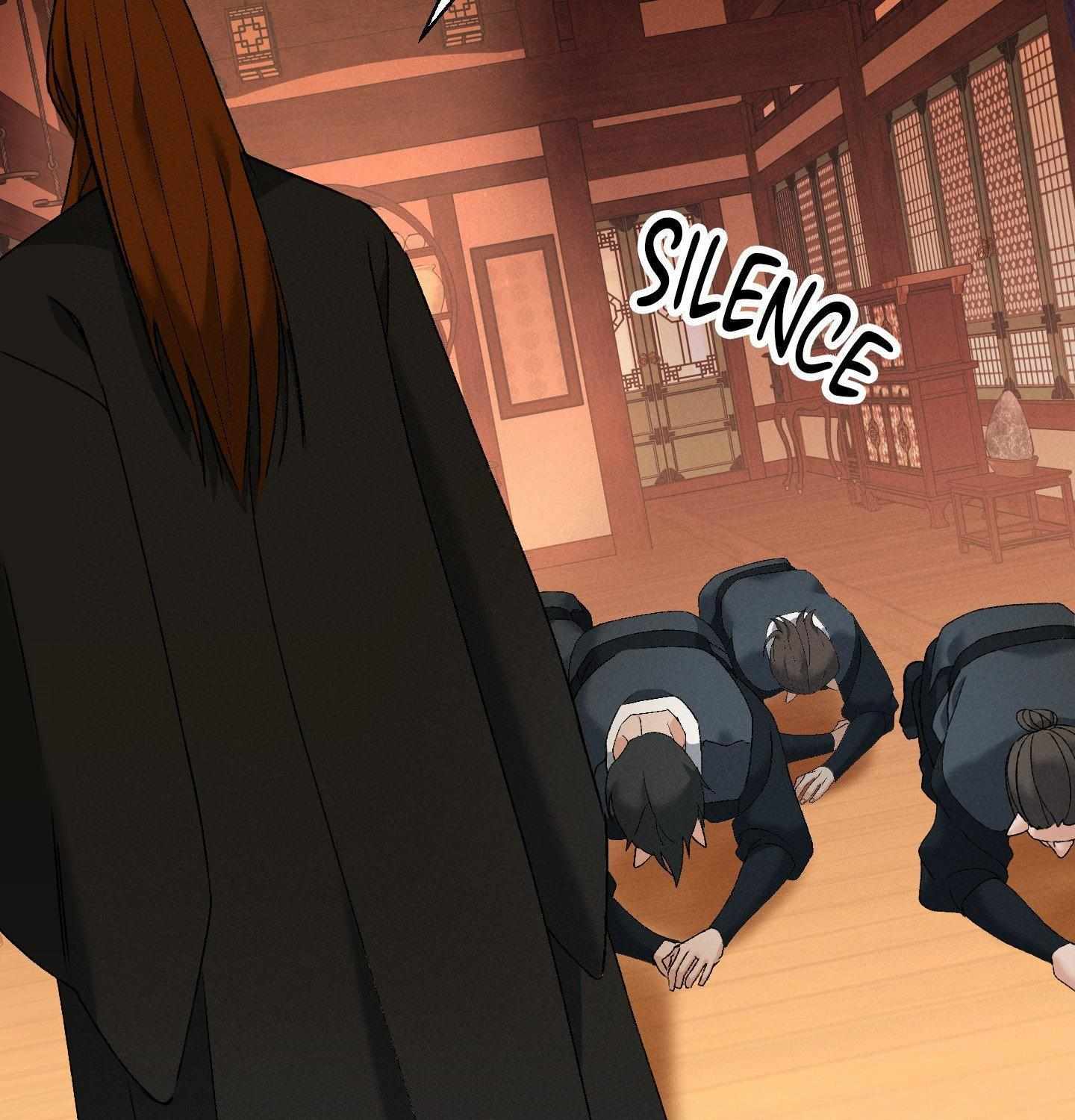 Yang Energy Chapter 22 page 48 - 