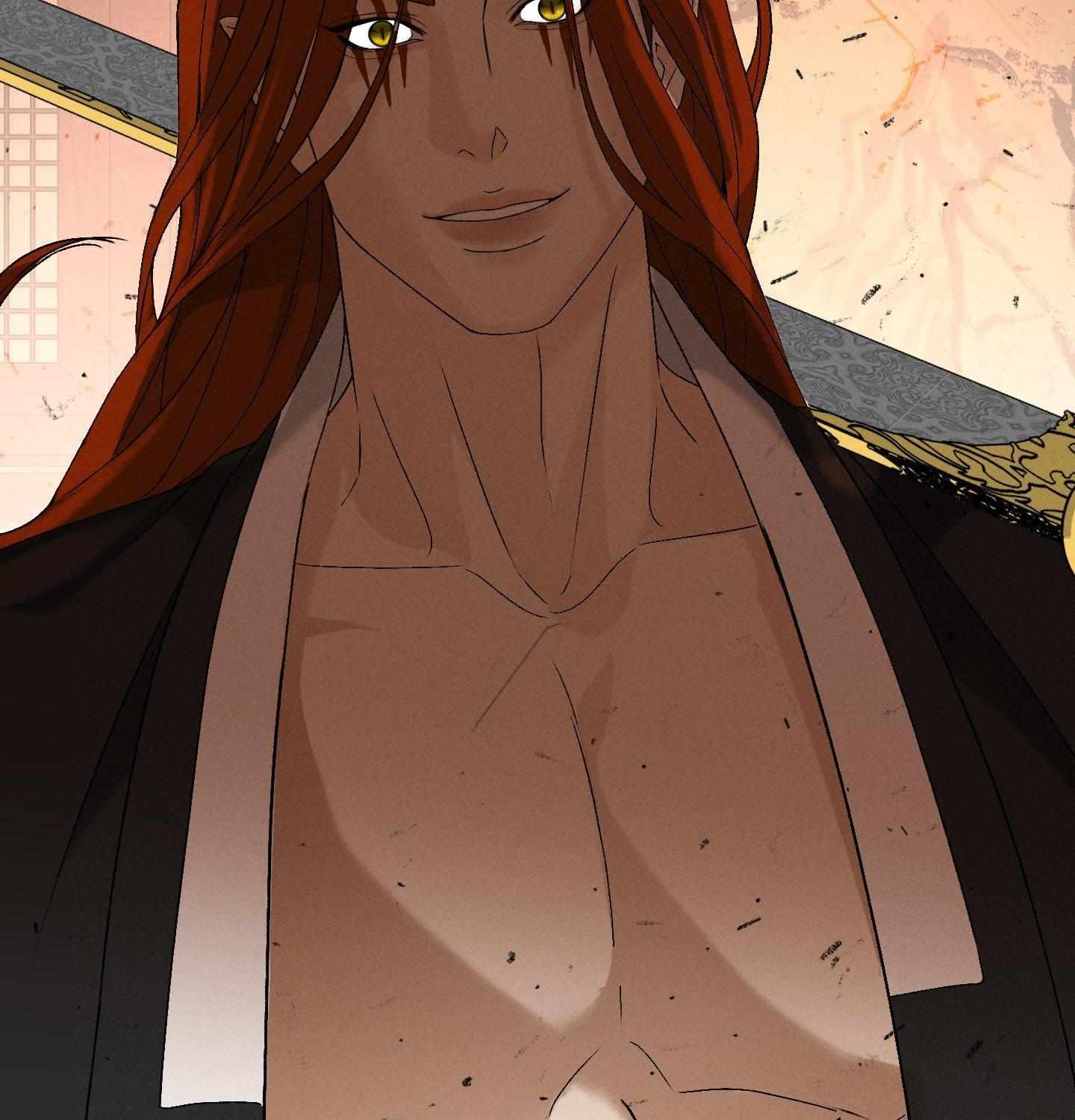 Yang Energy Chapter 22 page 52 - 