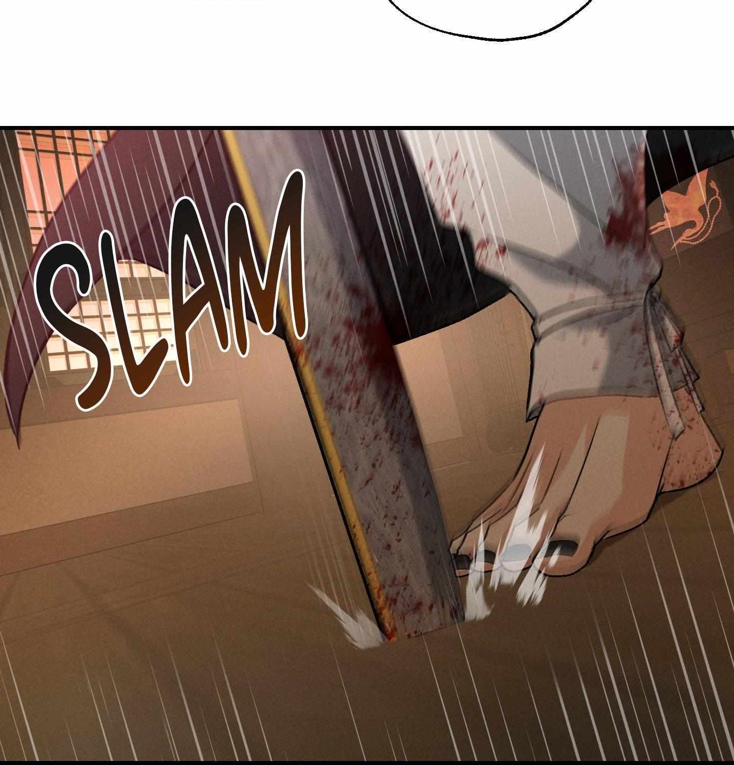 Yang Energy Chapter 22 page 7 - 