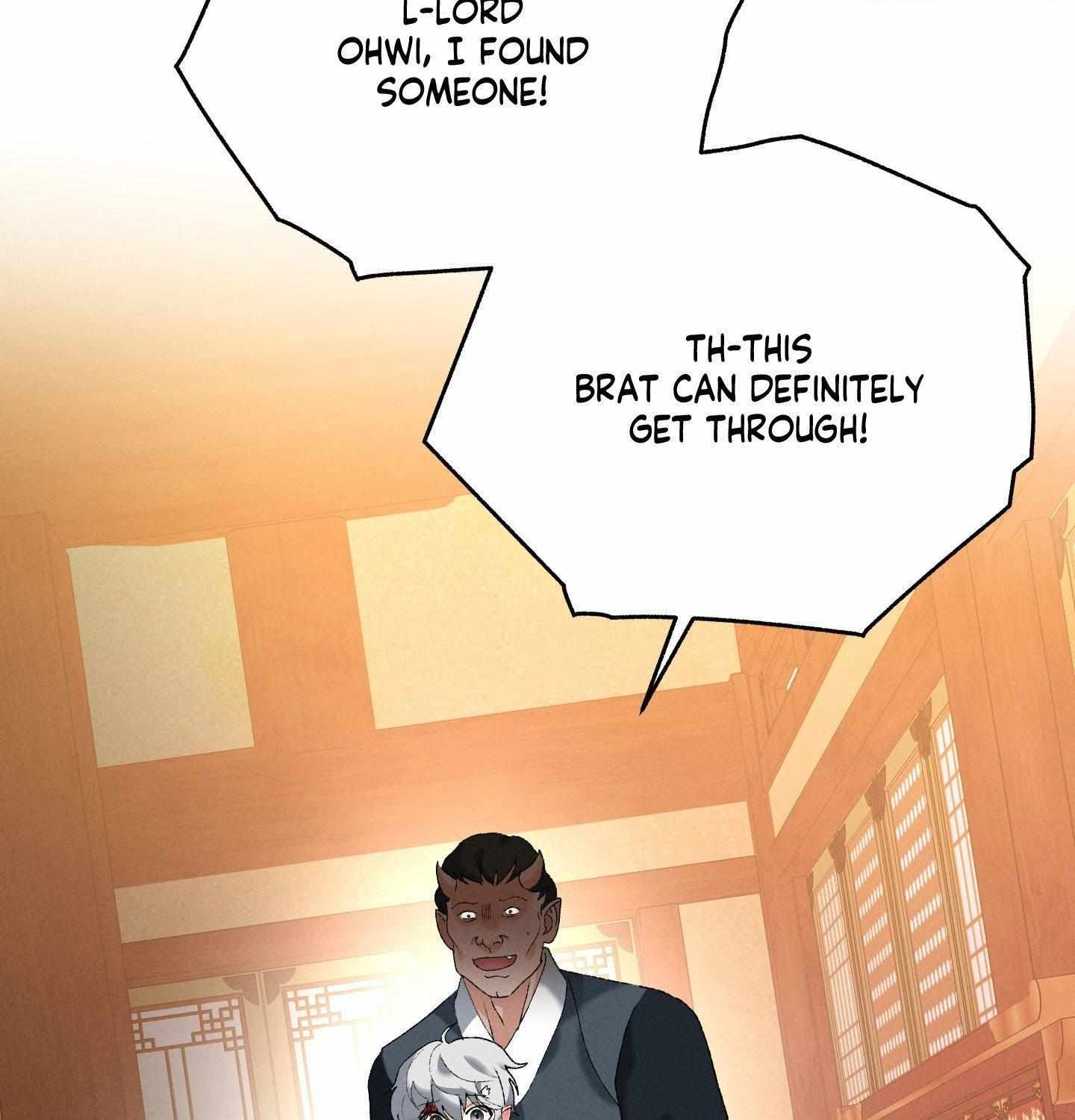 Yang Energy Chapter 22 page 69 - 