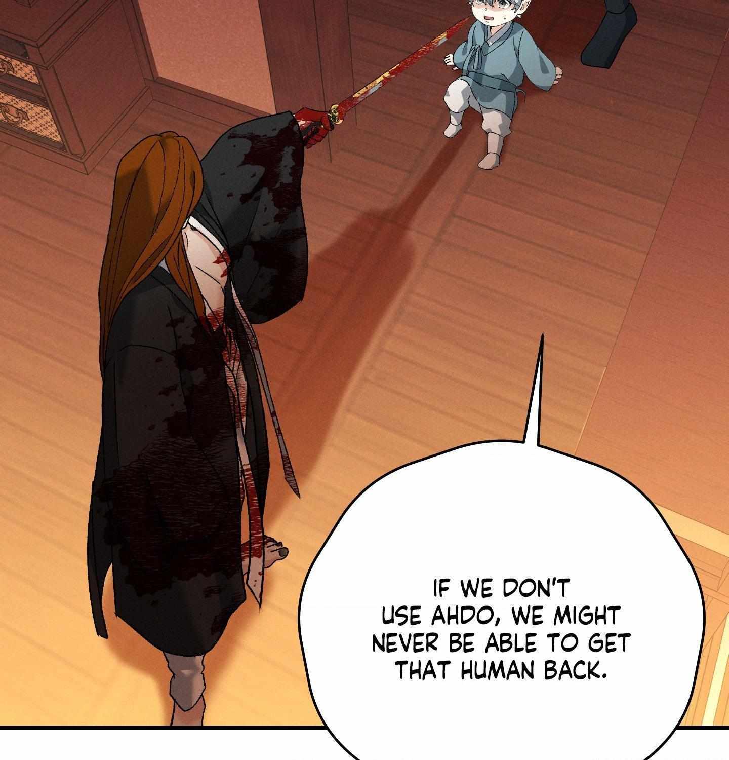 Yang Energy Chapter 22 page 79 - 