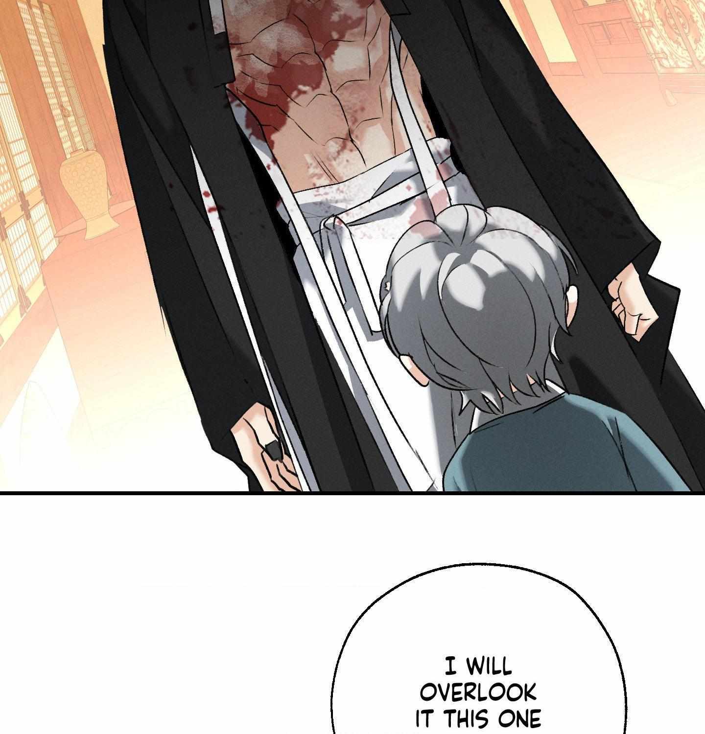 Yang Energy Chapter 22 page 88 - 
