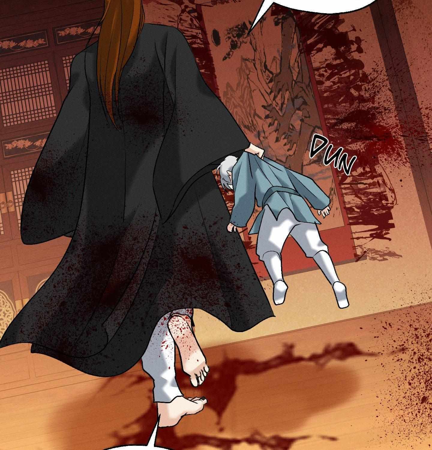 Yang Energy Chapter 22 page 93 - 