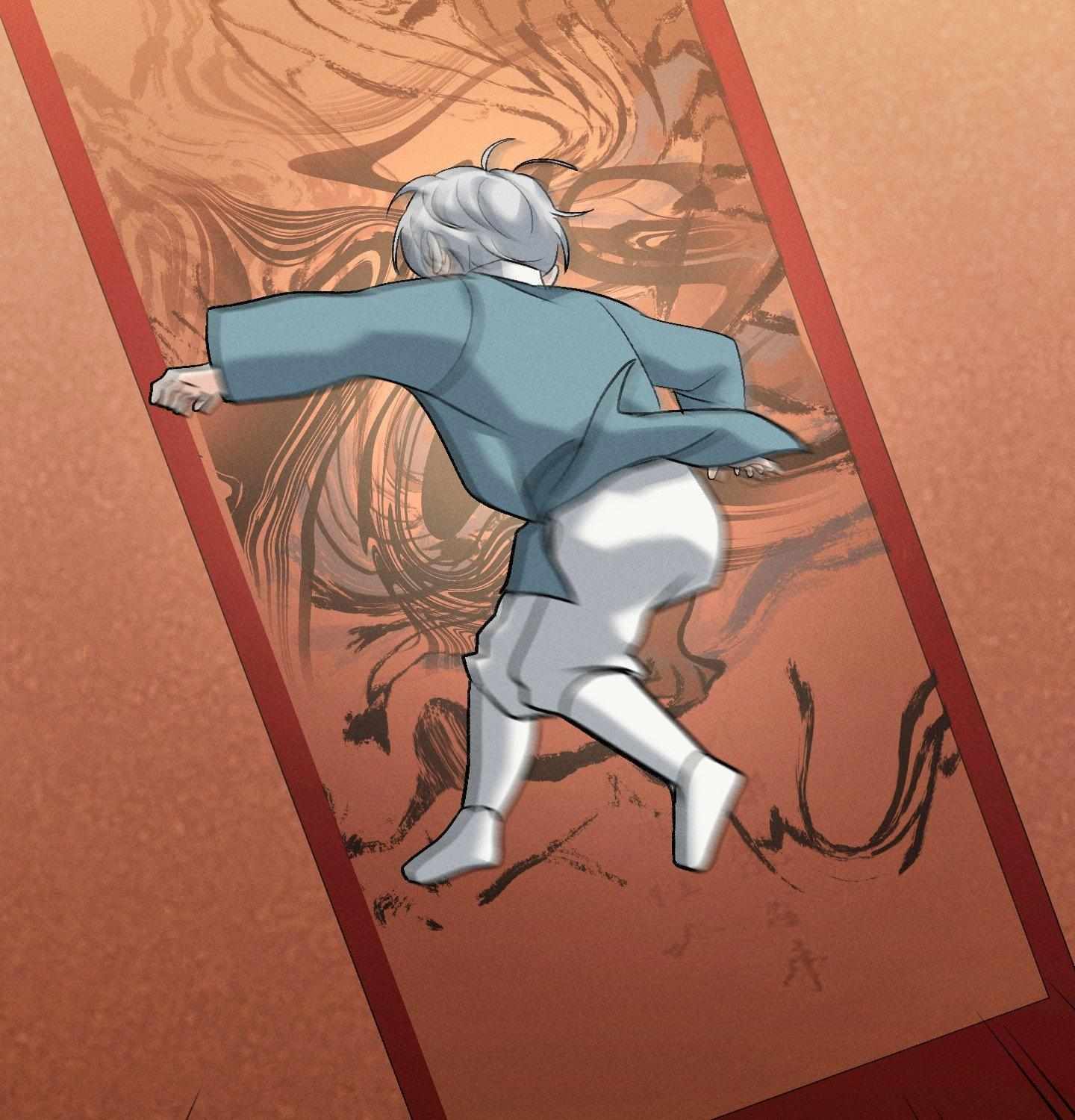 Yang Energy Chapter 22 page 99 - 