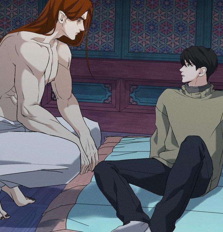 Yang Energy Chapter 23 page 108 - 