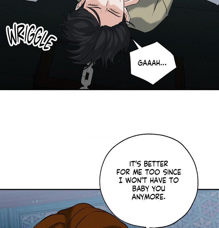 Yang Energy Chapter 23 page 117 - 
