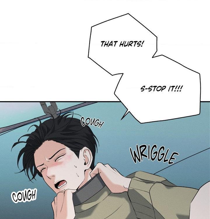 Yang Energy Chapter 23 page 123 - 