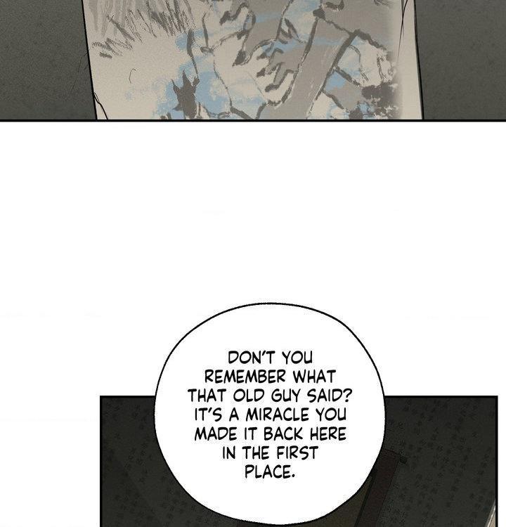Yang Energy Chapter 23 page 18 - 